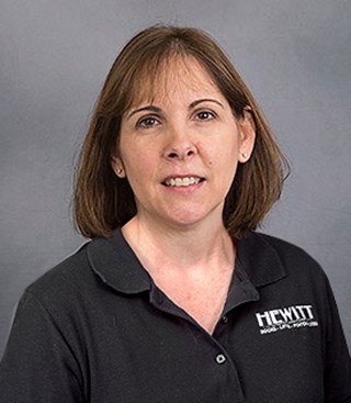 Teresa White Teresa White